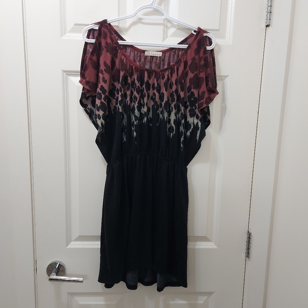 Derek Heart dress